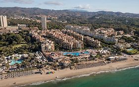 Marriott'S Marbella Beach Resort